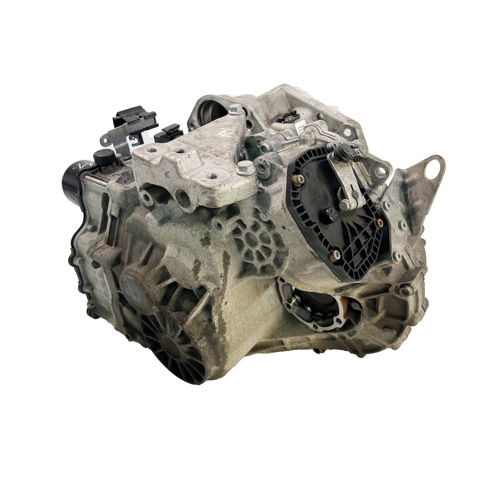 АКПП FD7CW002 VAG