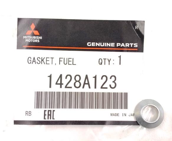 Уплотнитель форсунок Mitsubishi 1428A123 цена, от 3.74 USD