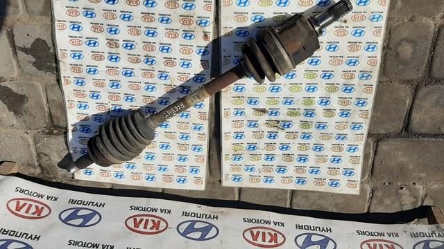 Привод передний левый Hyundai/Kia 495000P000 цена, от 42.37 USD