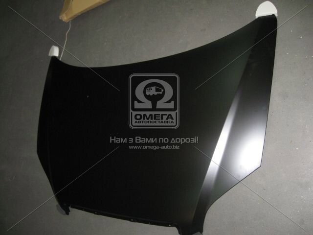 Капот 0160106280 Tempest