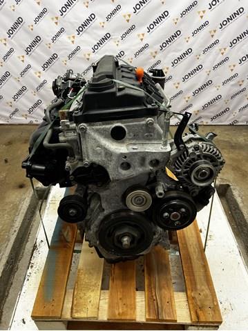 Двигатель R18Z4 Honda