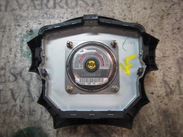 Airbag в мультируль Nissan/Infiniti K851M8H700 цена, от 24.86 USD