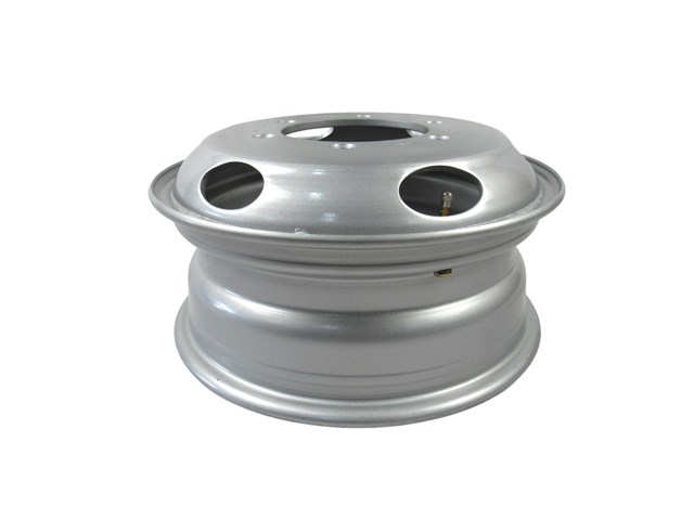 6694000002 WST Llantas de acero (Estampado) original y equivalente