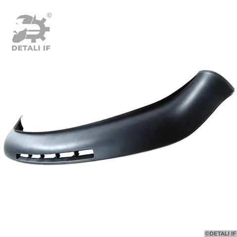 Спойлер переднего бампера DF11157 Detali IF