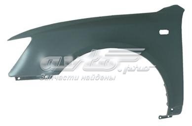 Боковая часть передняя правая FPS FP3213312Q цена, от 59.18 USD