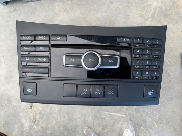  Mercedes A2129006417 цена, от 50.28 USD