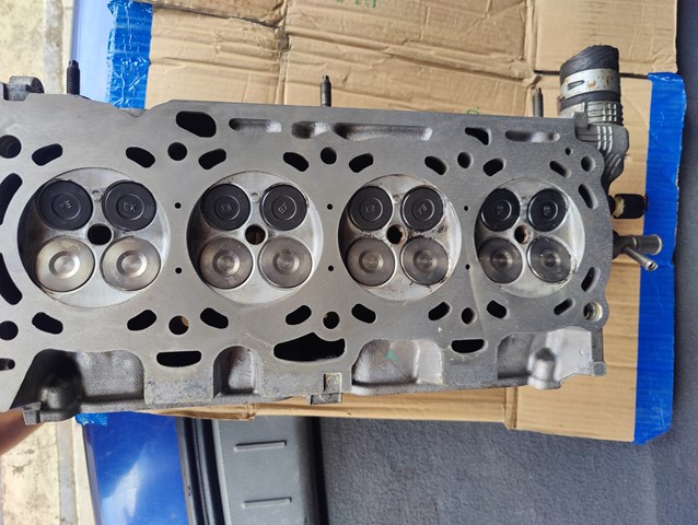 Cabeça de motor (CBC) para Toyota Camry (V40)