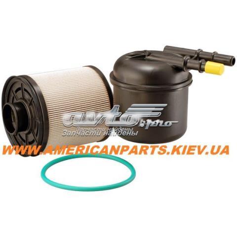 Фильтр тонкой очистки топлива Pronto PF4615 цена, от 103.72 USD