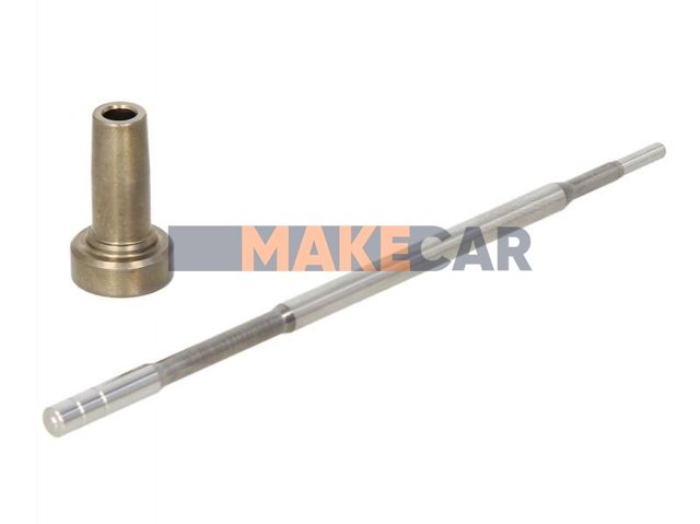 Купить F00VC01380 Bosch Клапан форсунки