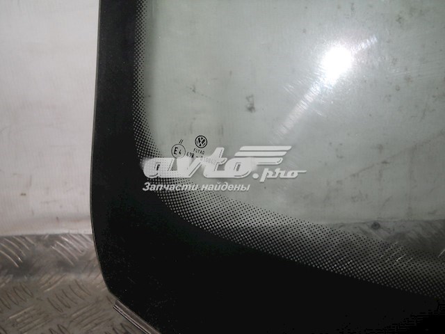 Купить 6RU845011KNVB VAG Ветровое стекло