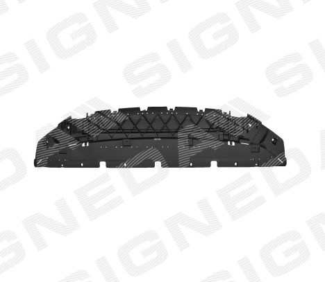 Аэродинамические обвесы Signeda PAD60080A