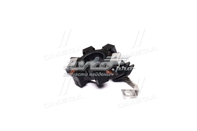 Щеткодержатель стартера Parts-Mall PXPECC004