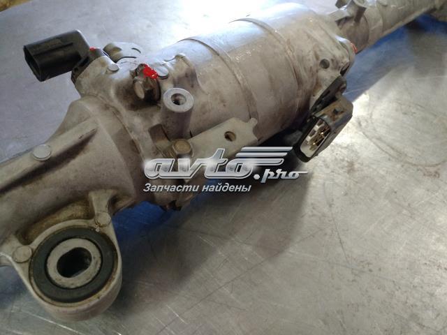 GS1D32110B Mazda Управление рулевое в сборе