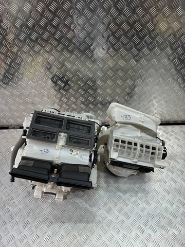 Корпус печки в сборе 271106RC1A Nissan/Infiniti