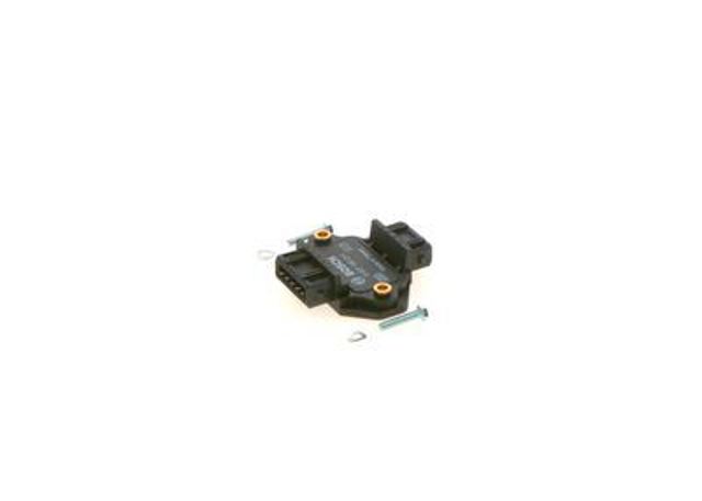Модуль зажигания (коммутатор) Bosch 227100211 цена, от 28.60 USD