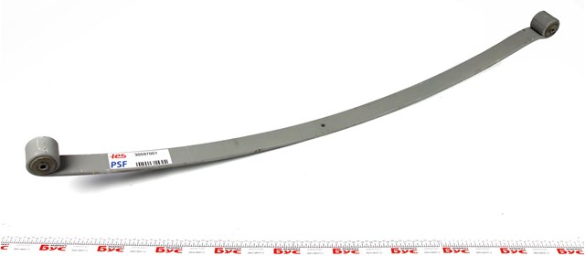 Лист рессоры задней 3059700119ZT TES