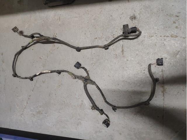 8216560250 Toyota Кабель/провод парктроника бампера, заднего
