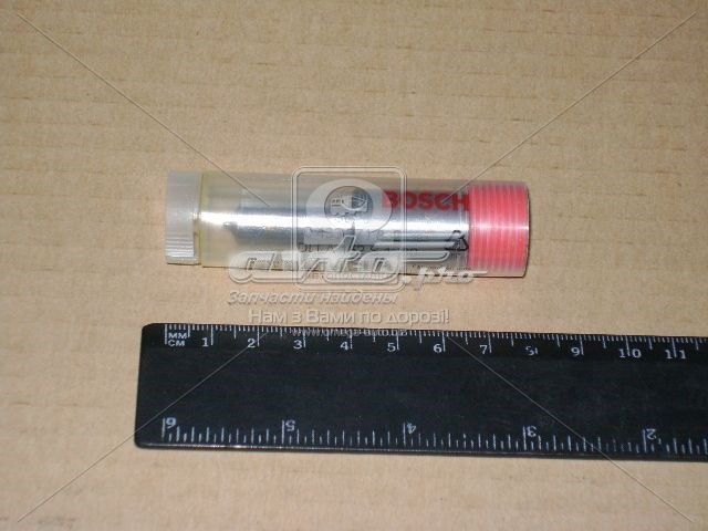 Распылитель дизельной форсунки Bosch 0433271632 цена, от 28.43 USD