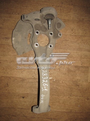 Купить 517103M100 Hyundai/Kia Цапфа поворотная левая