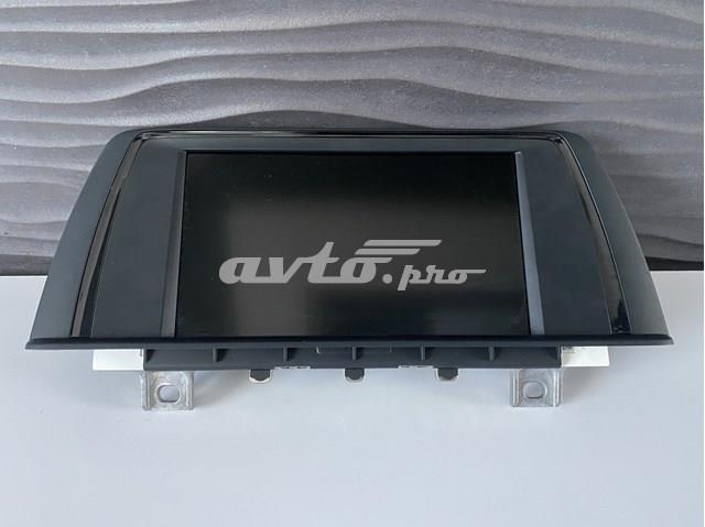 9270393 BMW Бортовой компьютер