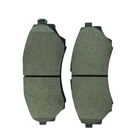 Купить GK0178 CTR Колодки тормозные