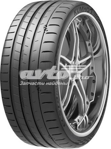 Шины летние KUMHO 2167273