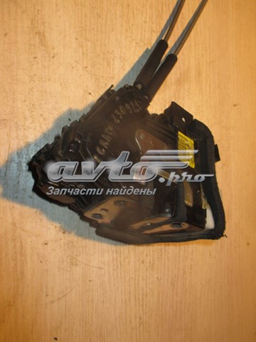 Купить 814201M020 Hyundai/Kia Замок двери задней правой