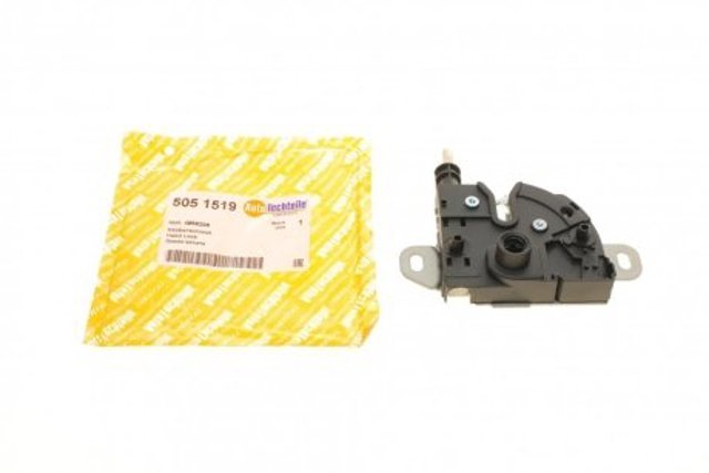 Замок капота Autotechteile 5051519 цена, от 8.45 USD