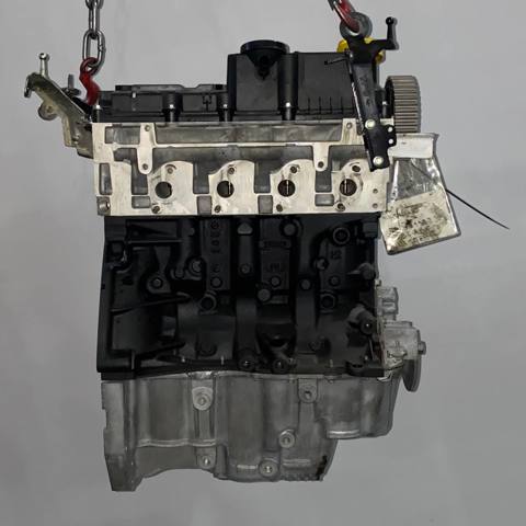 ДВС в сборе Nissan/Infiniti K9K282 цена, от 672.74 USD