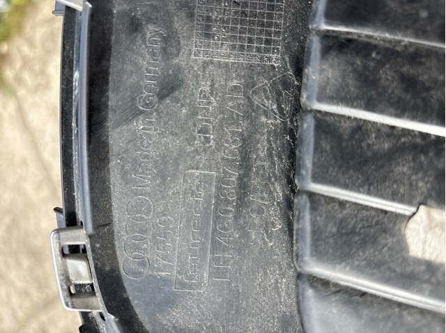  VAG 4G0807681AD