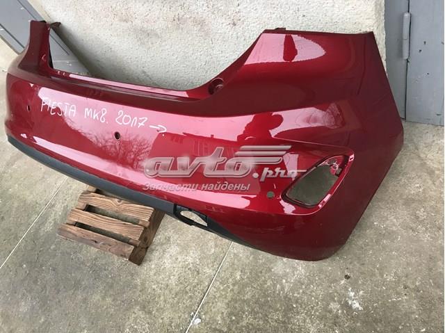  H1BB17906A1 Ford