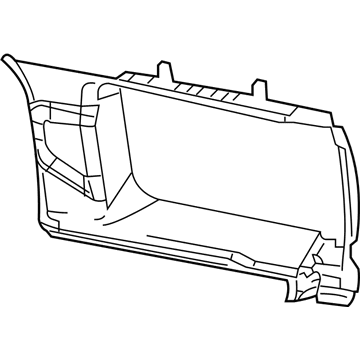  Chrysler 1TK72HDAAB
