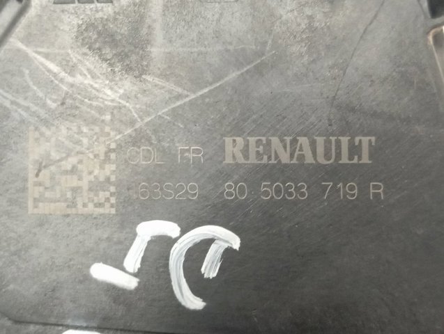  805033719R Renault (RVI)