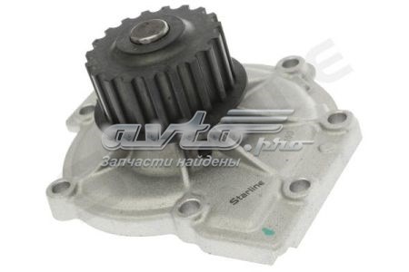 VPRE121 Starline Насос водяной