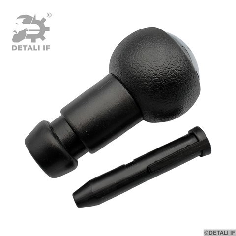 Купить DF13448 Detali IF Втулка механизма переключения передач
