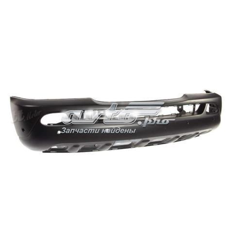 Бампер передний MERCEDES A1638804770