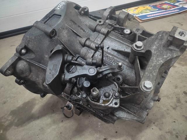 Коробка переключения передач Volvo 36050233 цена, от 197.29 USD