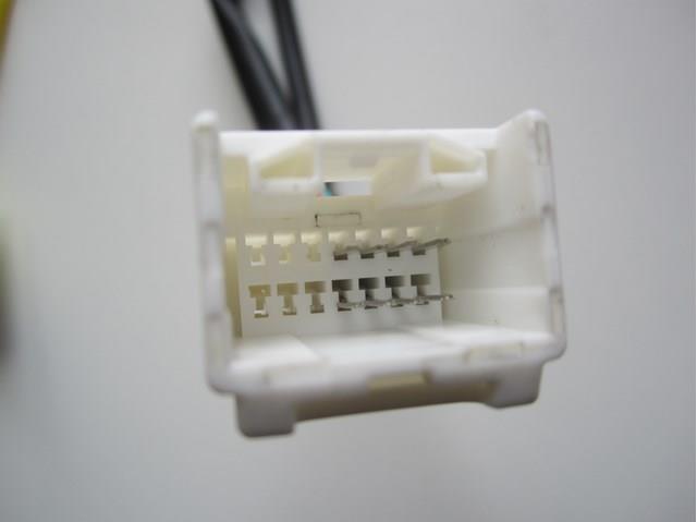 Шлейф руля 30959224 AND