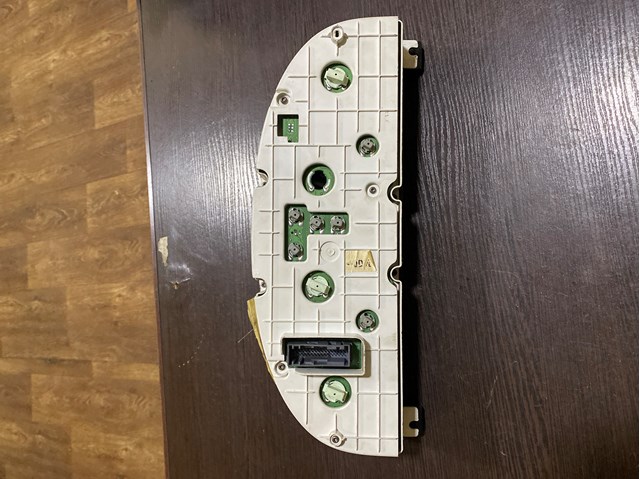 3S7F10841 Ford 