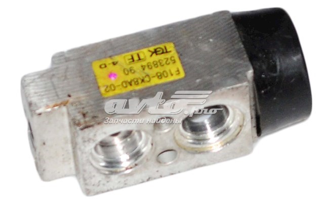  Hyundai/Kia F108CK8AD02 цена, от 5.36 USD