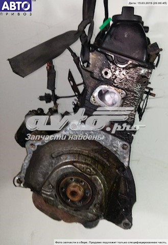 ДВС в сборе VAG AEK цена, от 338.43 USD
