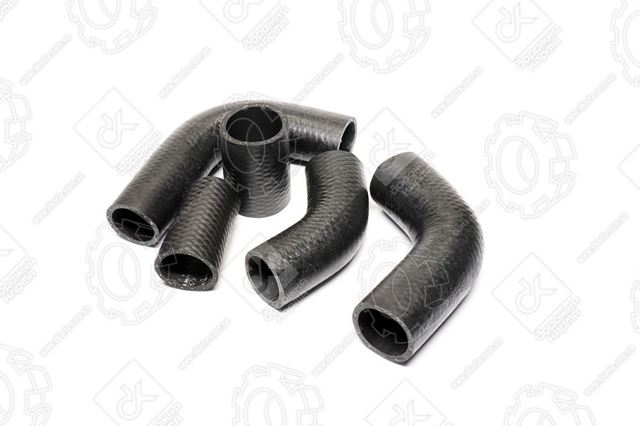DK1428 DK Шланг системы охлаждения