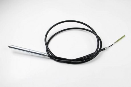 Трос ручного тормоза передний BSG 60765007 цена, от 19.78 USD