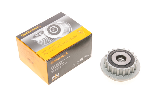 Инерционный шкив Continental/Siemens AP9030 цена, от 51.01 USD