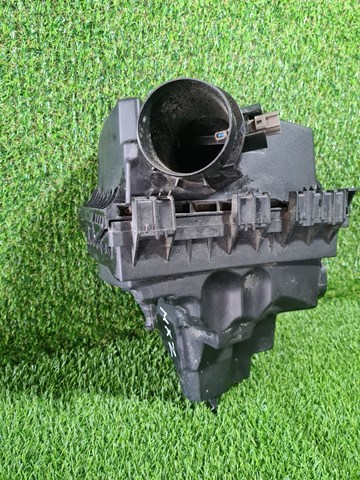 Корпус воздушного фильтра, верхняя часть DS739643FB Ford