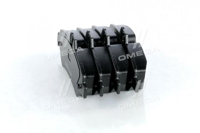 Купить RD29190STD Rider Колодки тормозные задние, дисковые