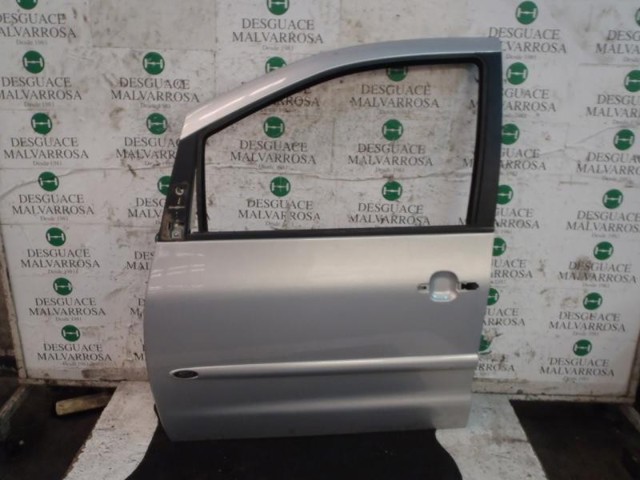 Porta dianteira esquerda para Ford Galaxy (WGR)