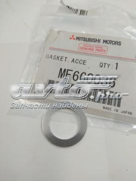 MF660036 Mitsubishi прокладка вакуумного насоса