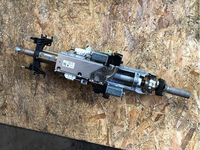 Compre Coluna da direção BMW X5 