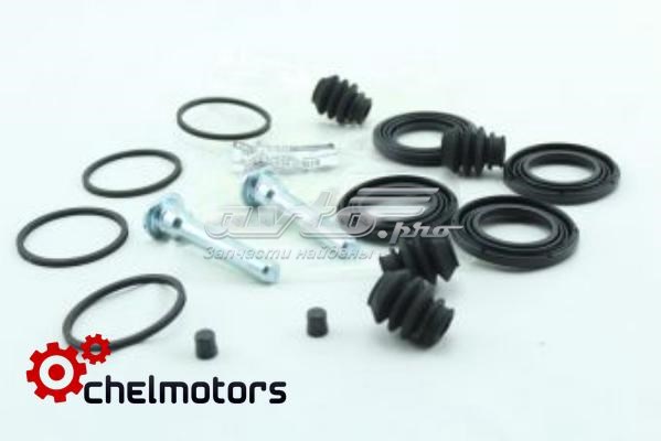 Ремкомплект тормозного суппорта переднего Nissan/Infiniti D1A20ZC60A